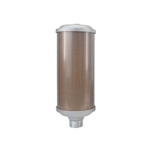 Premium Quiet Air Compressor Exhaust Silencer For Industrial Use