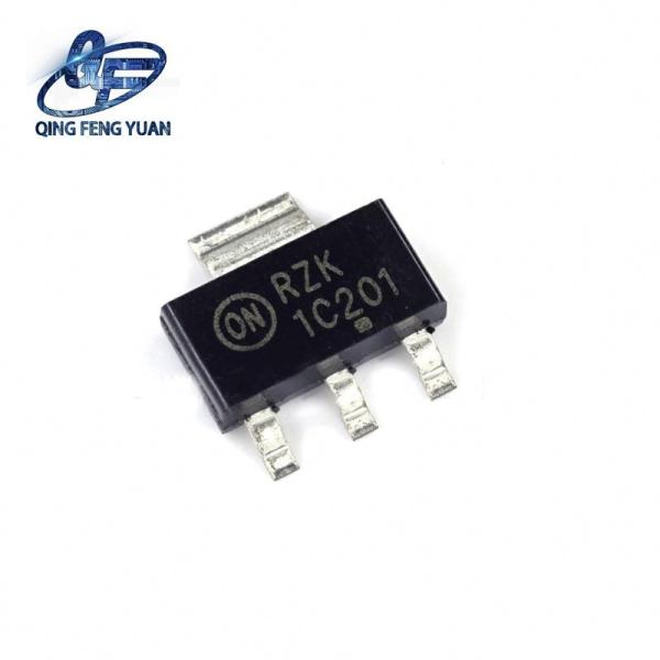 Buy cheap Integrated Circuits Parts BOM Supplier ON NSS1C201MZ4T3G SOT-223 Electronic Components ics NSS1C201MZ P32mx250f256l-50i/pf from wholesalers