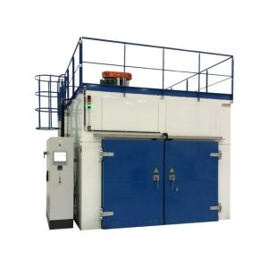 Buy cheap Solidification Curing Furnace Oven Adjustable Temperature from wholesalers