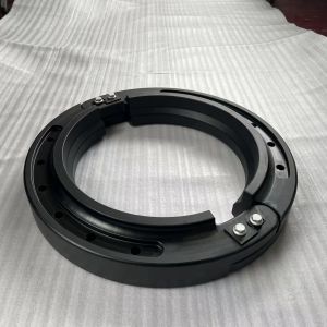 Polyurethane Run Flat Wheel Inserts Abrasion Resistant Adequate Stock CE/ISO