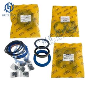 Buy cheap ZE135E-10 Swivel Joint Seal Kit Main Valve Seal T/D Adjuster Cylinder Seal Kit For Zoomlion ZE215E-10 ZE245E-10 ZE365E from wholesalers