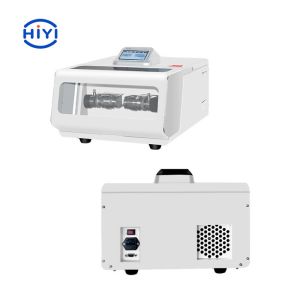 Buy cheap HMD-400 Multifunctional Freezer Grinder Of Fast Grinding And Short Grinding Time from wholesalers