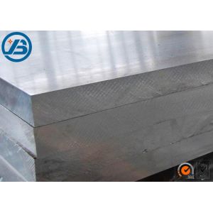 Buy cheap CE Forged Block Plate Magnesium Alloy Sheet 3C Automobile Industry from wholesalers