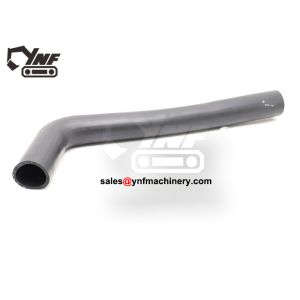 Buy cheap YNF17198 ZE135 Rad Hose Up – High-Quality Engine Coolant Hose from wholesalers
