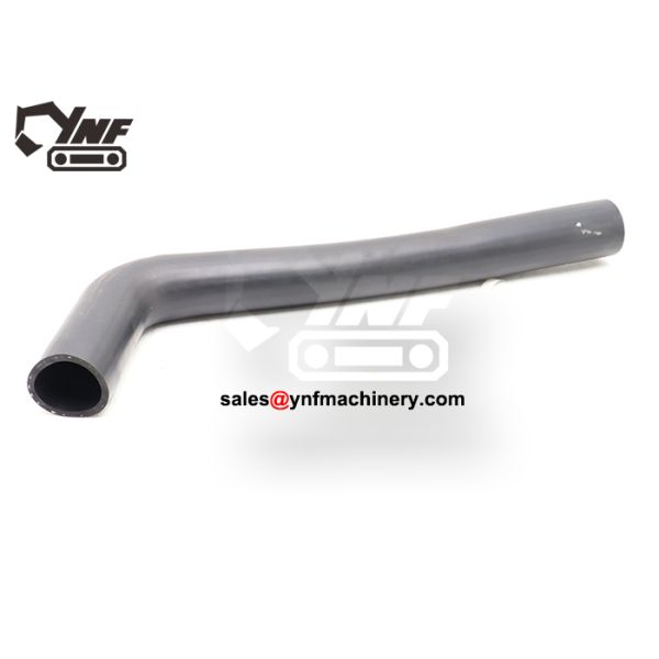 Quality YNF17198 ZE135 Rad Hose Up – High-Quality Engine Coolant Hose for sale