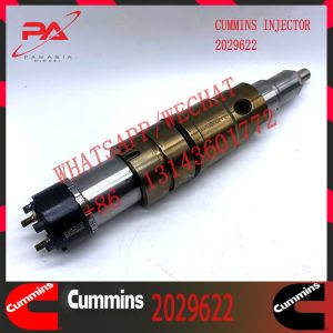Buy cheap CUMMINS Diesel Fuel Injector 2029622 2031836 1933613 Injection Pump SCANIA Engine from wholesalers