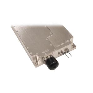 Buy cheap 100W 3.5-3.6GHz Signal Shield Jammer Module 50dBm RF Anti Drone UAV Blocker Module from wholesalers