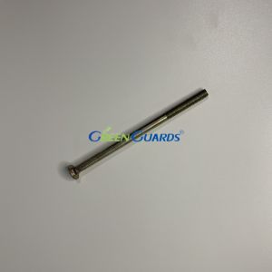 Buy cheap Lawn Mower Parts Bolt Carr G65-8120 Fits Toro Reel Kit, Greensmaster from wholesalers