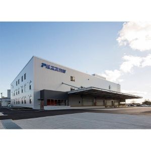 Buy cheap Prefabricated Steel Structure Metal Shed Steel Structure Warehouse from wholesalers