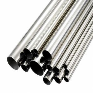 Buy cheap 3l6L ASTM A269 Stainless Steel Welded Tubes 316Ti  EN 1.4401 1.4404 1.4432 1.4435 1.4571 ASTM A312 from wholesalers