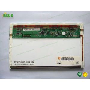 Buy cheap New and original 8.9 inch N089L6-L02 TFT LCD Module CMO with 195.072×113.4 mm Active Area Input Voltage 3.3V (Typ.) from wholesalers