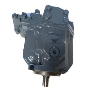 Excavator Piston pump A10VSO18 DRG/31R-VPA12N00