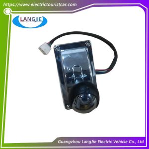 Marshell Forward And Reverse Gear Shifters Are Suitable For Sanitation Vehicles