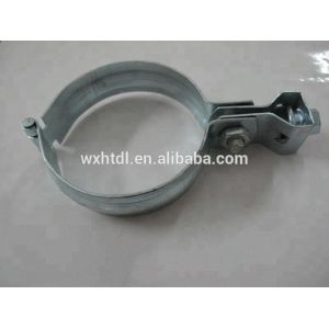 Lantern Hanger Adjustable Clamp