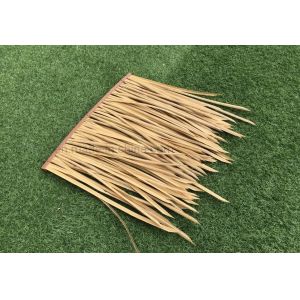 PVC Thatch Roofing Artificial Synthetic Simulation Roofing with Material