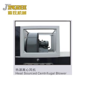 Buy cheap Highly Active Stable Infrared Curing System Ejection Pipes Distributed Jet Air from wholesalers