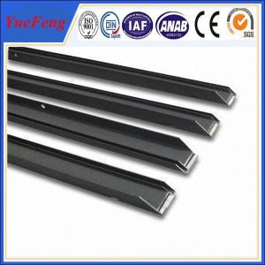 Buy cheap Top quality solar panel frame material with cheapest price from china supplier from wholesalers