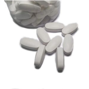 Buy cheap High Absorption Calcium Magnesium Zinc with Vitamin D3 Tablet from wholesalers