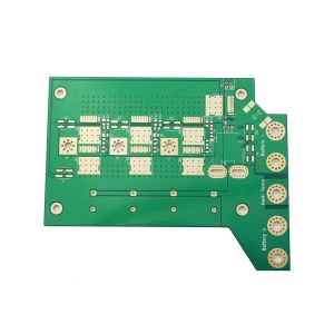 Buy cheap OSP/HASL/HASL-LF/ENIG/Immersion Tin Multilayer PCB &PCBA Board Electronic Circuit Board from wholesalers