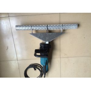 110V/50HZ Electric Open Cell Polyurethane Planer PU Foam Cutter Machine 500mm