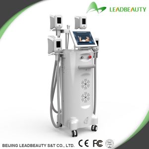 Buy cheap cryolipolysis machine cool sculpting fat freezing with cooling system product