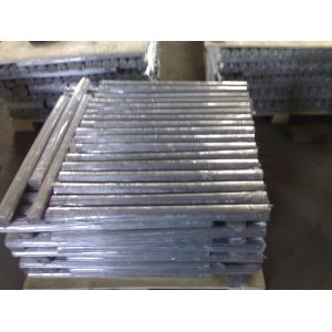 Buy cheap high quality cut galvanized wire IN Japan from wholesalers