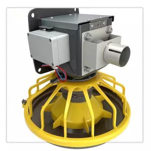 Buy cheap End Line Pan Feeder Sensor For Broiler Chicken Feeding Pan Poultry Equipment from wholesalers