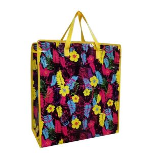 Buy cheap Customizable Reusable Woven Bags Environmentally Friendly and Versatile from wholesalers