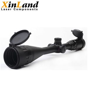 Buy cheap optics Multiple Magnification Riflescopes With Illuminated Glass Reticle from wholesalers
