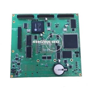 Buy cheap Staubli/Jacquard/CPU BOARD/JC6/JC7 F13104236A F13104208C product