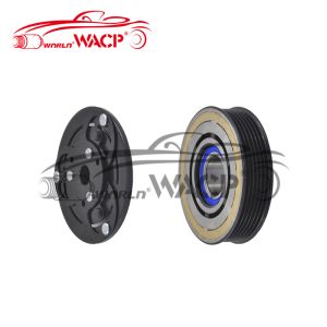 Buy cheap For Subaru Levorg for Impreza XV2.5 12V Car AC Compressor Clutch DKV10Z 6PK CLSB013 from wholesalers