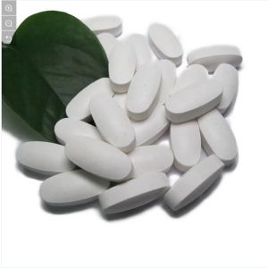 Buy cheap High Absorption Calcium Magnesium Zinc with Vitamin D3 Tablet from wholesalers