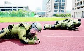 Buy cheap Eod Bomb Disposal Suit Counter Terrorism Equipment from wholesalers