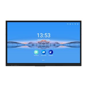 Buy cheap IBoard latest Interactive Whiteboard 86 inch Smart Interactive Displays from wholesalers