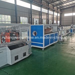 Buy cheap Reliance PVC Tube Making Machine Automatic Assembly Structure Separate Type Extruder from wholesalers