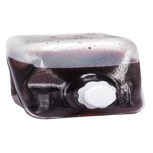 Buy cheap Hiking Outdoor Semi Camping Jerry Can Folding Fluid Container from wholesalers