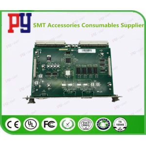 Buy cheap Panasonic CM402 Memory PC Board N610030275AA ELV3EA+ELV4EA Panasonic SMT Parts from wholesalers