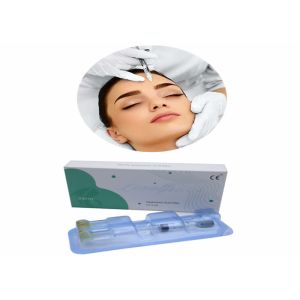 Buy cheap Ce Dermal Filler Injection 2ml 1ml Hyaluronic Acid Wrinkle Fillers from wholesalers