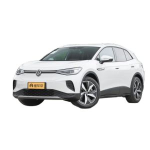 Buy cheap 2024 VW ID 4 Crozz Pro Battery Electric Vehicle with Ternary Lithium Ion Battery from wholesalers