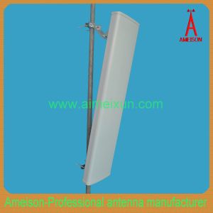 806-960MHz 2x17dBi Directional Panel Antenna wireless antenna