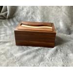 China luxury customized Handmade Storage  Box wooden box with lid for sale