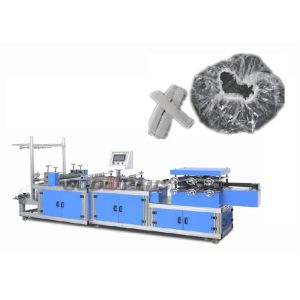 Buy cheap Low Noise Head Cap Making Machine Speed Adjustable Electronic Counting from wholesalers