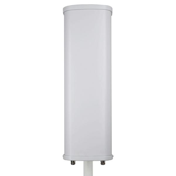 Buy cheap 806-826MHz 12dbi Sector Directional Antenna from wholesalers