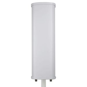 Buy cheap 806-826MHz 12dbi Sector Directional Antenna from wholesalers