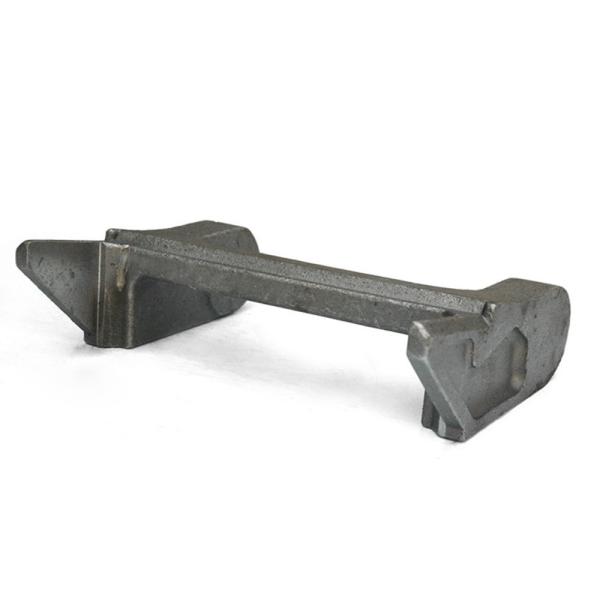 Buy cheap Corrosion Resistant Casting Automotive Parts , CNC Machining Castings For Automobile from wholesalers