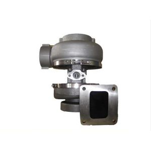 Buy cheap Komatsu Engine Turbocharger For S6 D155 6505116210 from wholesalers