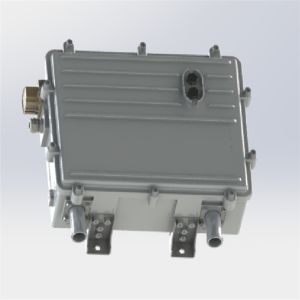 Buy cheap Pacifica Hybrid Battery Coolant Heater Ev Swapping Heavy Trucks from wholesalers