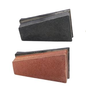 Buy cheap ODM Resin Diamond Wool Brown Buff Fickert Abrasive for Fine Polishing Shining Granite from wholesalers