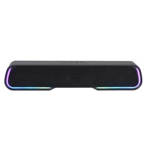 Buy cheap 5.3 Portable RGB Bluetooth Speakers , Multi Function Speakers For Outdoor / Home from wholesalers