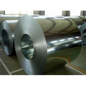 Buy cheap SGCC 0.35mm Hot Dipped Galvanized Steel Coils Regular Spangles from wholesalers